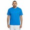 Unisex Fine Jersey Tee for Casual, Layering & Everyday Soft Wear